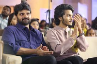 Band Melam Movie Pre Release Event Photos